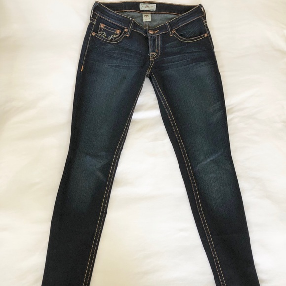 PRVCY jeans - Picture 2 of 4